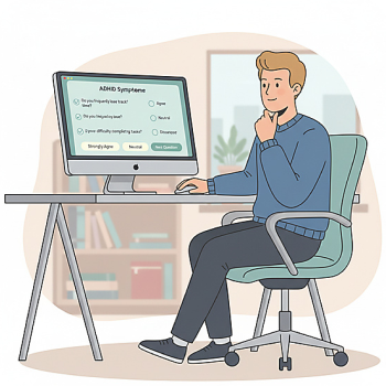 The Role of ADHD Testing