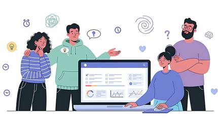 ADHD Self-Assessment: Understanding and Identifying ADHD in Adults